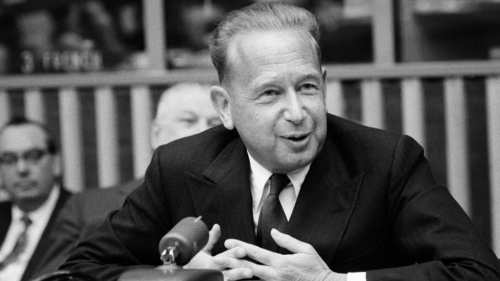 OKB zgjat afatin e hetimeve për vdekjen e ish-sekretarit të Përgjithshëm Hammarskjold, më 1961