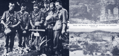 Borova, reflektime histokratike të para me syrin e një fati individual të jashtëm*