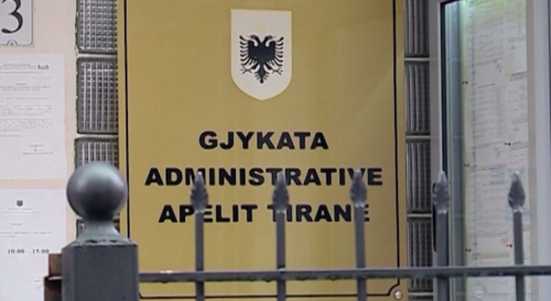 Projektligji/Ekzekutimi i vendimeve të Arbitrazhit ndërkombëtar, pas vendimit të Apelit