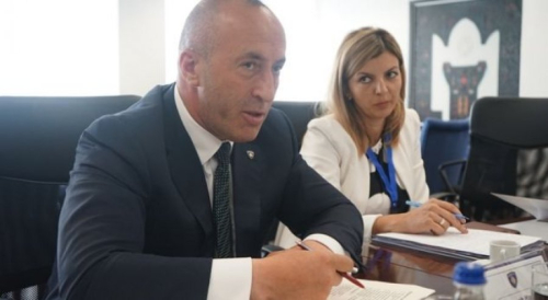 Qeveria Haradinaj refuzon Samitin e Tiranës/ Zëdhënësja Gashi: Minishengeni, nismë që dëmton Kosovën