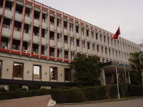 Ministria e Jashtme: Shqipëria nuk ka ekstraduar asnjë gulenist në Turqi