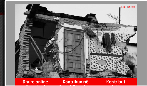 Sondazhi i besimit