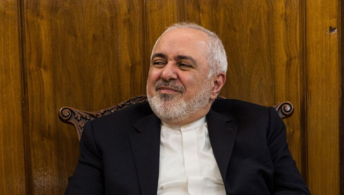 Zarif: ShBA do të ikë nga Lindja e Mesme. Irani ka histori mijëvjeçare, nuk kemi ndonjë nxitim
