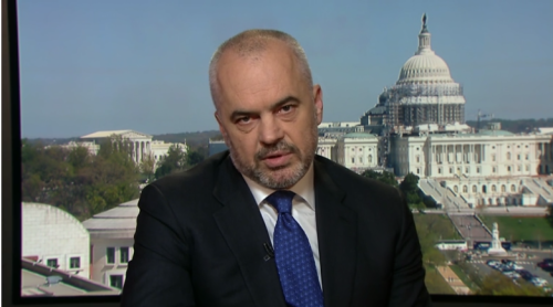 Kur Shqipëria shpallte Trump rrezik për demokracinë dhe qytetërimin