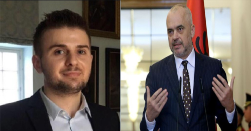 M. e Jashtme refuzon informimin mbi deputetët, ish-deputetët dhe familjarët e tyre me pasaportë diplomatike
