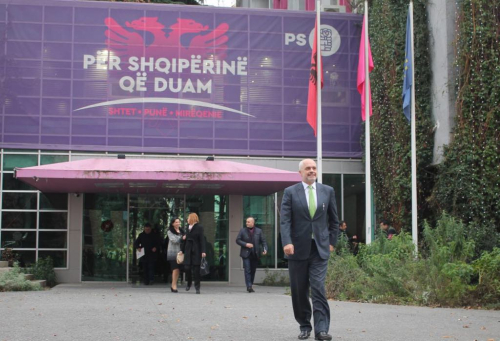 Një familje e madhe Problematike për të gjithë Shqipërinë