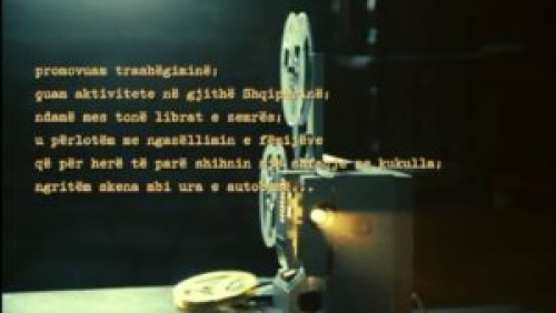 Vit i jashtëzakonshëm për Kulturën. I shkëlqyer do jetë ky tjetri