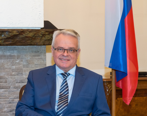 Ambasadori i Rusisë: Ofruam ndihmën tonë pas tërmetit, nuk morëm asnjë përgjigje