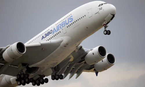 3 miliardë £ gjobë për Airbus, një shembull për ata që flasin për konçesione “të mbrojtura me ligj”