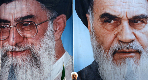 1978/Shahu i Iranit kërkoi nga Mossad vrasjen e Ajatollah Khomeini