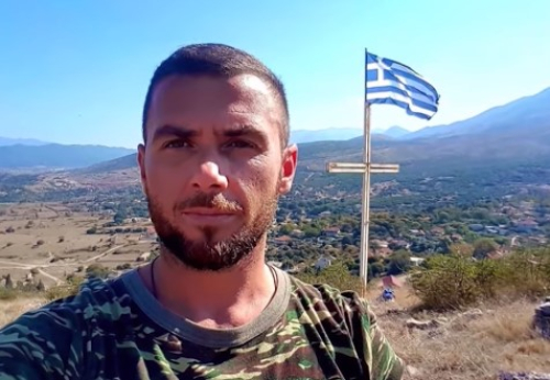 Versioni zyrtar: Kacifas vrau veten me dy plumba