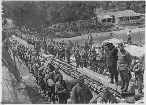 Dossier/Ikja e serbëve nga Shqipëria, evakuiimi më i madh detar deri në Dunkirk*