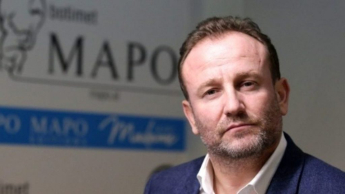 Një arrestim, litania reforma, reforma, reforma dhe palaçot që bëjnë avokatin