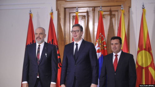 Pas Jo-së së Kosovës, Tirana zyrtare duhet të sqarojë qëndrimin e vet për Minishengenin Ballkanik