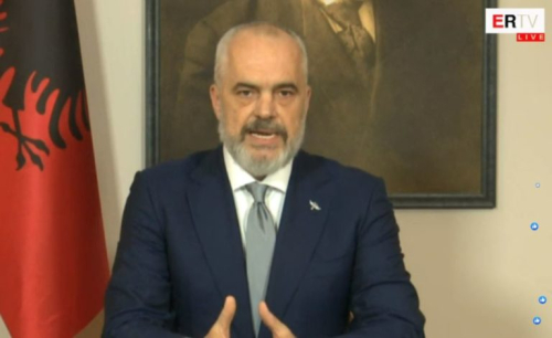 Kryeministri prezanton paketën e ndihmës financiare(video)