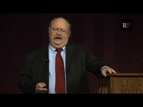 Amerika tradhëtoi Amerikën/Liria nuk është një vlerë universale*