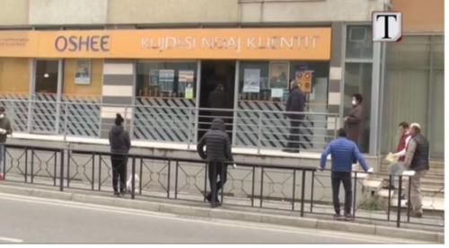 OSHEE përgatit fatura “afrofe” për qytetarët, çmim reference sipas konsumit mujor
