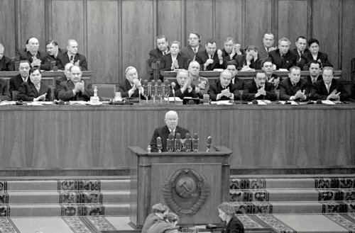 Dossier: Të dhëna të reja dokumentare mbi ndarjen sovjeto-shqiptare