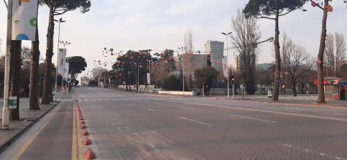 Imuniteti i tufës dhe Legjenda e Narajamës. Sugjerime për një rrugëdalje nga gjendja aktuale