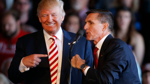 Drejtësia në ShBA, tërhiqen akuzat për Michael Flynn: Gënjeshtrat e tij, pa zarar