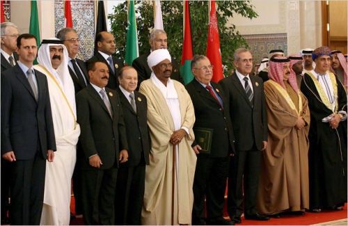 Koronavirusi dhe kultura arabe e sekretit