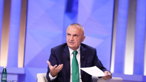 Loja bajate me komplotin serb ndaj Shqipërisë