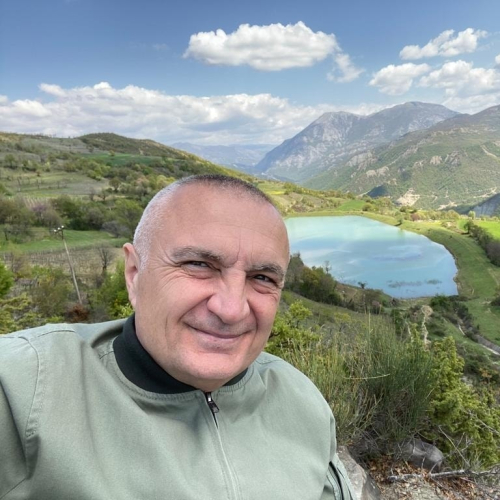 Tallja e Presidentit: Kjo është pasuri e popullit. Ta ruajmë!