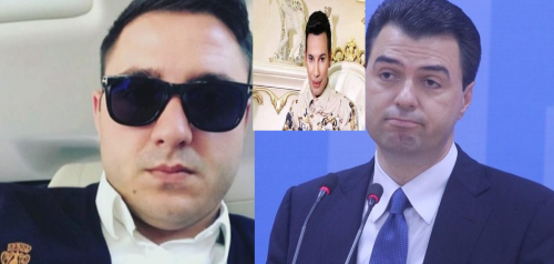 Lajme pafajësie nga "Drejtësia"