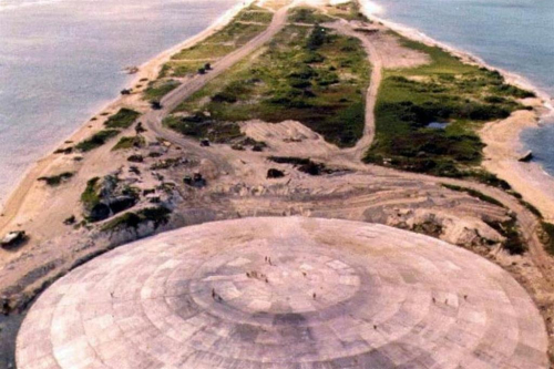 Administrata Trump diskuton mundësinë e një testi bërthamor, i pari që nga 1992
