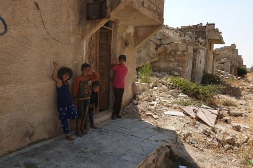 Në prag të krizës humanitare, Caritas: Të hiqen sanksionet për Libinë, Iranin, Venezuelën dhe Sirinë