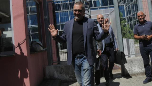 Saimir Tahiri mbahet jashtë politikës. Apeli kthen për rigjykim dosjen e tij