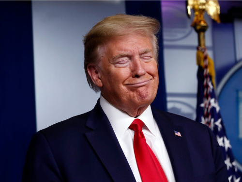 Irani lëshon urdhër arresti për Donald Trump. Kërkon ndihmë nga Interpoli