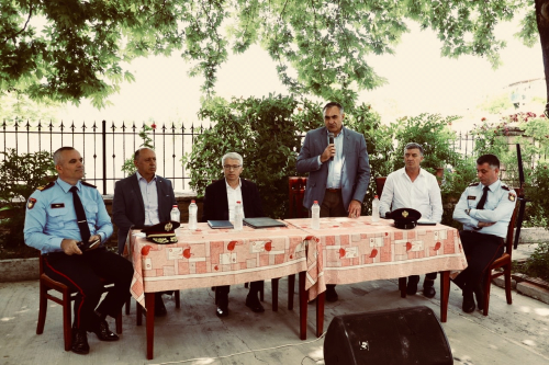 Qeveria detyrohet të pranojë: Aktivitet i posaçëm kriminal në fshatrat e minoritetit grek