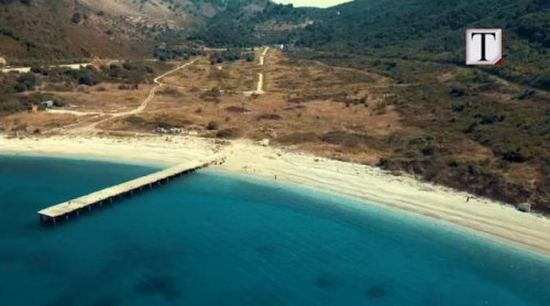 Regjistrimi i pronave në Bregdet, pa dalë harta e kufijve