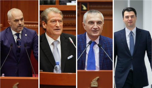 Konsensus për të ardhmen e fëmijëve tanë(të tyre)