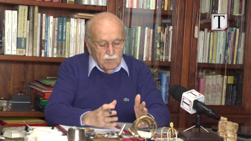 Aleksandër Meksi: Të kthehet mazhoritari, diskutimi se duhet apo nuk duhen koalicionet është një shaka e ligë