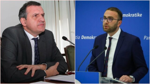 Sporti komod i opozitarit