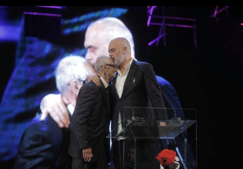Edi Rama do mundur, por kjo është e pamundur për Bashën