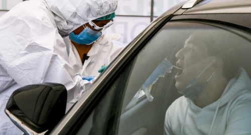 Autoritetet kineze raportojnë për një "virus më vdekjeprurës" se CoVid-19 në Kazakistan