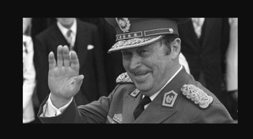 Pretendim për atësinë, Gjykata e Lartë braziliane vendos zhvarrosjen e ish-diktatorit paraguajan, Stroessner
