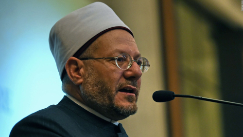 Myftiu i Madh i Egjiptit: Kthimi i Shën Sofisë në xhami, e papranueshme nga Islami