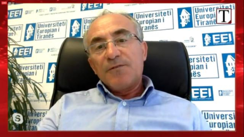 Xhepa: Investimet me fonde publike mund ta bëjnë borxhin të pakontrollueshëm