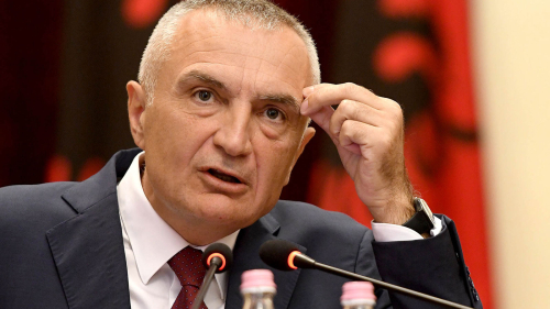 Zëdhënësi i Beti Njumës dhe Ylli Ndroqit
