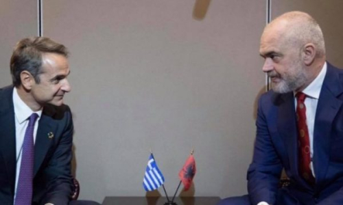 Po vepron helmi që përhapi vetë më 2009-ën