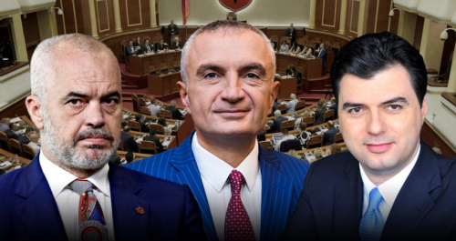 Ashtu është një muhabet