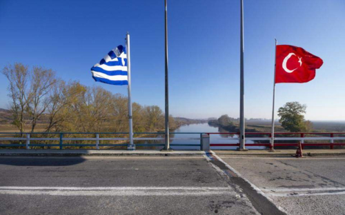 Negociatat greko-turke nisin më 10 shtator