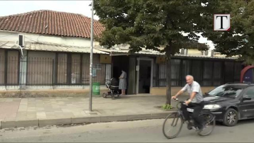 “Çmendet” Adresari, ndryshon vetë gjendjen civile