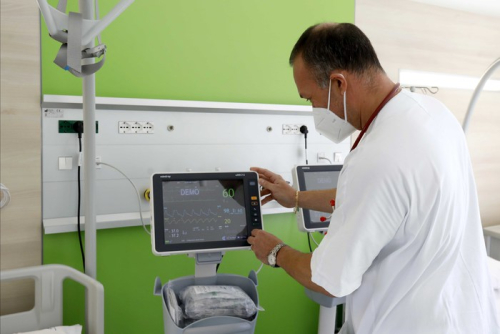 Covid-19, shkak për shfaqjen e diabetit