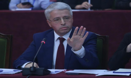 Lleshaj: Le t’i shohim ftohtë ngjarjet e fundit kriminale, nuk u shemb Shqipëria