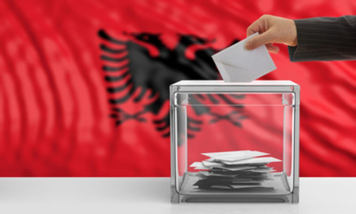 Miratohen ndryshimet në Kodin Zgjedhor. Më 25 prill 2021, kanë të drejtë vote 3,608,003 shtetas